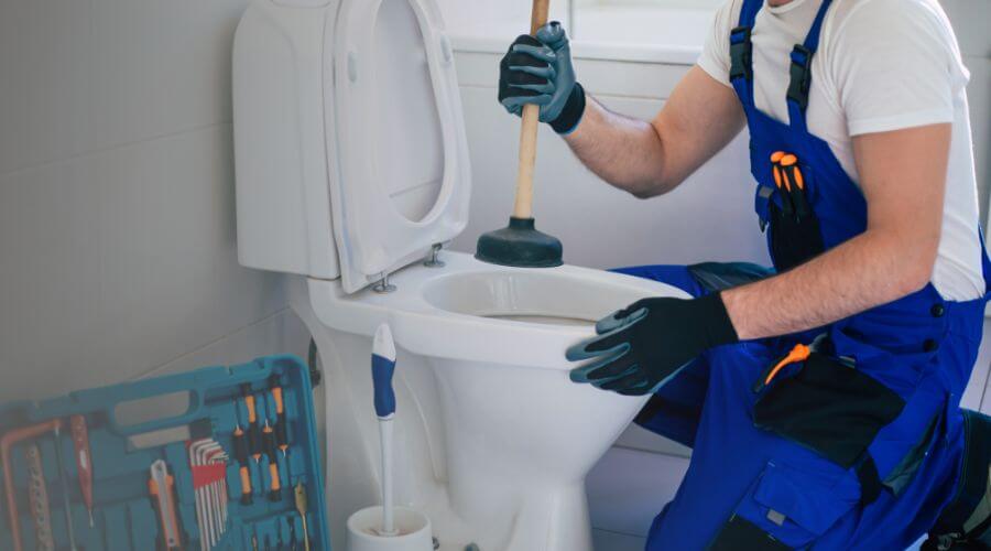 Local 24/7 Emergency Plumbing in Jamestown, NC